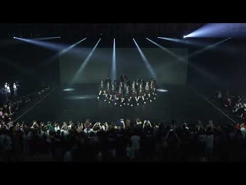 [3rd Place] ONE CREW - INFECTED