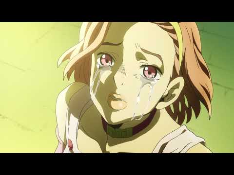 Reimi ve el alma de Shigechi desintegrarse