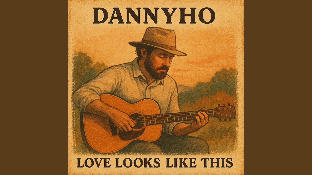 DannyHO - Messy On Purpose