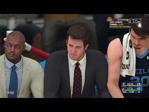 NBA 2k20 MyCareer Episode 111: Back on the Winning Track...Again!