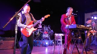 Mental as Anything - 'live' - Ballina R.S.L. - Friday 14th Oct. 2016