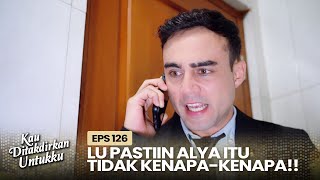 Download lagu Cakra Panik Alya Akan Segera Celaka | KAU DITAKDIRKAN UNTUKKU | EPS.126 (1/3) mp3 Download lagu Cakra Panik Alya Akan Segera Celaka | KAU DITAKDIRKAN UNTUKKU | EPS.126 (1/3) mp3