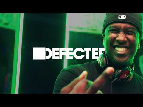 Todd Terry - Live at Defected Croatia 2019 (4 To The Floor House Classics)