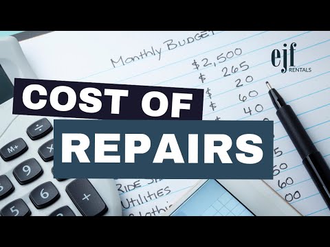 Ensuring Tenant Satisfaction: The Importance of Timely and Professional Maintenance Services