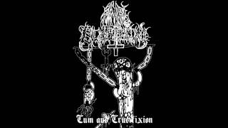 Anal Blasphemy - Necrovomit