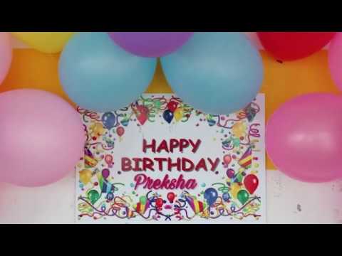 Preksha's Birthday Party | Active Arena