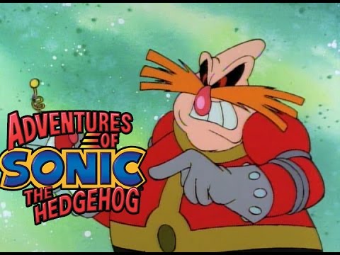Adventures of Sonic the Hedgehog 110 - King Coconuts