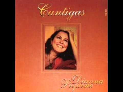 Diana Pequeno - Quem Sabe?