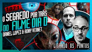 O SEGREDO POR TRÁS DO FILME DIA D: DANIEL LOPEZ E RONY VERNET - Inteligência Ltda. Podcast #1871