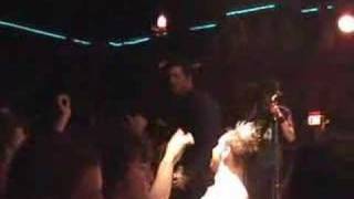 Lucky Boys Confusion - Anything, Anything (Live at Otto's)