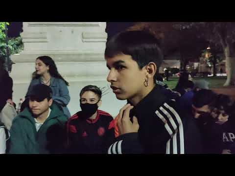 TRUK VS MADOX Octavos | LACAGUAFREE Fecha 6