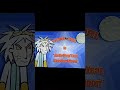 WordGirl Title Card Hello New Year Goodbye Moon