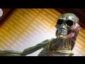 ALIEN RESURRECTION Action Figure Collection Showcase