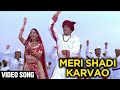 Meri Shaadi Karvao Song Movie Jis Desh Me Ganga Rahta Hai Govinda