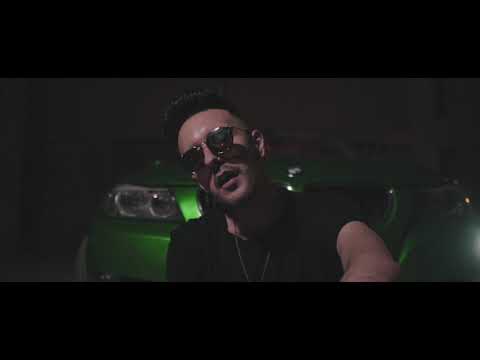 Zhony Style - Mamita (Video Oficial)