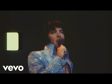 I'll Remember You (Prince From Another Planet, Live at Madison Square Garden, 1972)