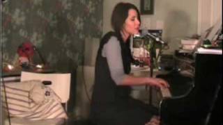 Nerina Pallot - IDWTGO Sessions Ep.06, #1 - Learning To Breathe / We Should Break Up