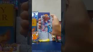 rare card #kny #demonslayer #gyutaro #demonslayeredit #knytcg #tcg #shorts #short #shortvideo #like