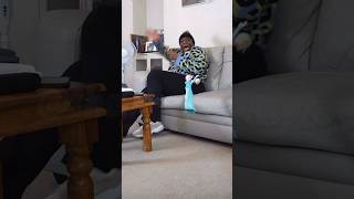 Possessed Doll Prank Compilation Video 🤣 #shorts #funny #fail #prank #scary #haunted #paranormal