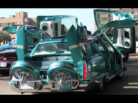 Da Author Trete Lo- South Like this (Official Video) live cars