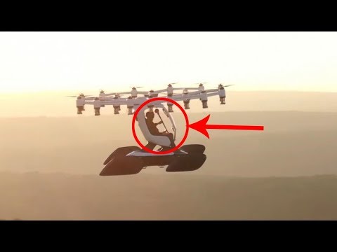 Reba Ibintu byavumbuwe bikoze m' uburyo buhambaye kw 'isi: Sobanukirwa neza