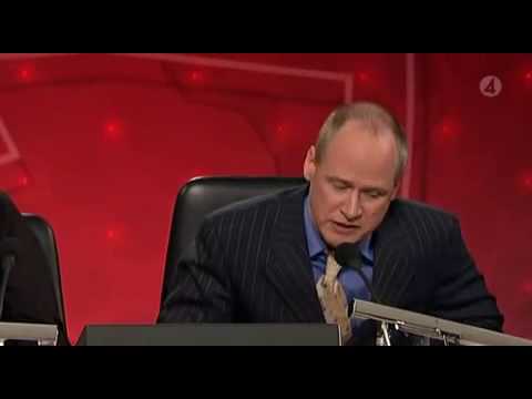 Robert Gustafsson Tips från coachen