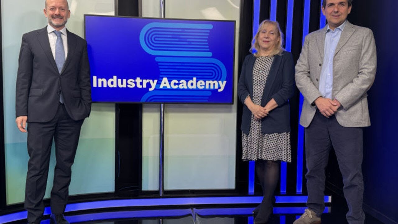 Digitale e skill multibusiness nell’Academy di Hera
