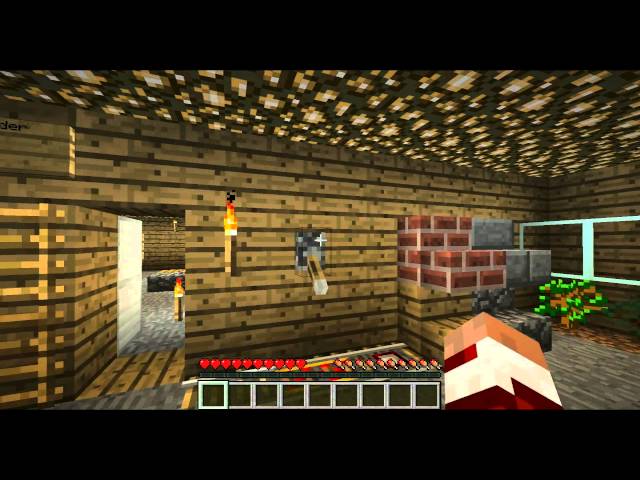 Texture Pack Testing Area Minecraft Map