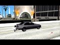 BMW 520d (E39) - Drag Version 2000 для GTA San Andreas видео 1