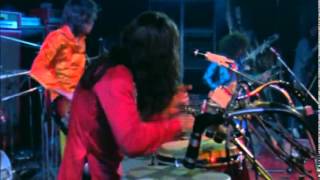 T Rex  Summertime Blues March 18 1972