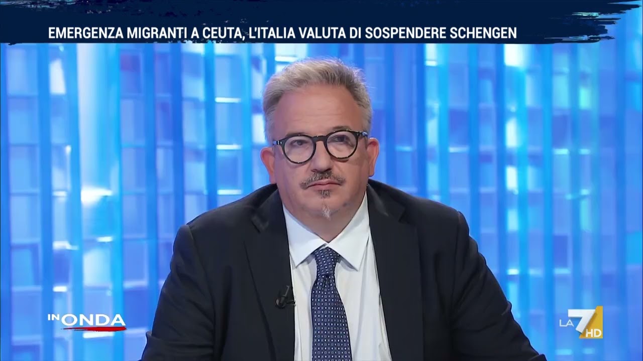 Migranti a Ceuta, Giannini sulla reazione della politica: "Non aspettavano altro"