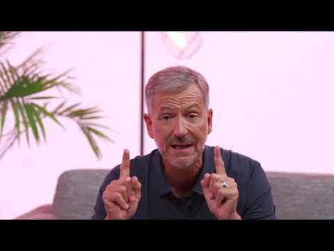 007 Obdarovan - John Bevere - Objevte svuj dar CZ