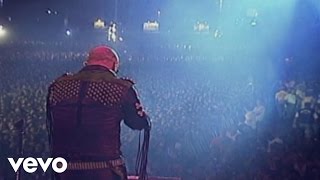 Halford - Made In Hell (Live at Rock In Rio)