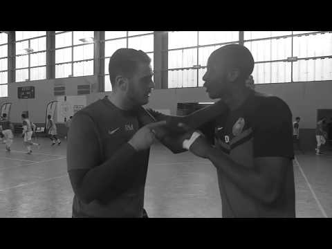 ACCES F.C. VS Créteil