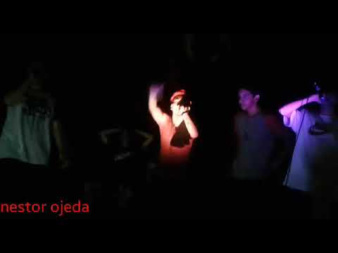 Trech -voltaje vs mc refran /evento de wos