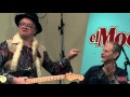 Guitar Lessons with Bubbles - Jimi Hendrix Special...