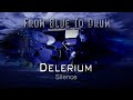 Silence - Delerium  (Drum Experience)