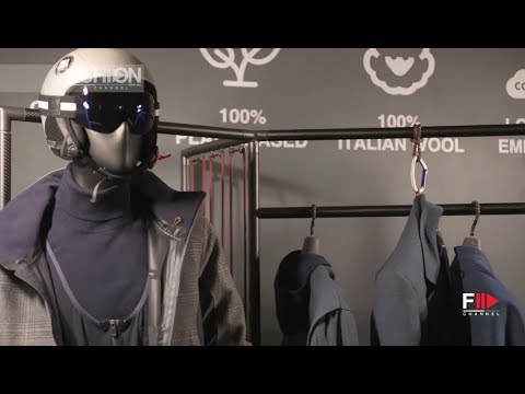 SEASE Pitti Immagine Uomo 95 Florence 2019 - Fashion Channel