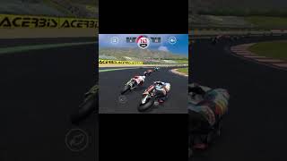 Download lagu BMW M1000RR [Sykes] - SBK  Mobile Game #short #sbk mp3