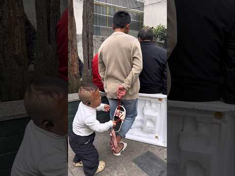 Hài, Nhất Lé nhì Lùn