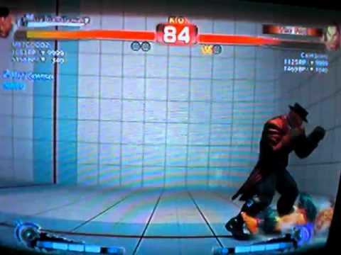 SSIV:AE v.2012 Ranked Match 4