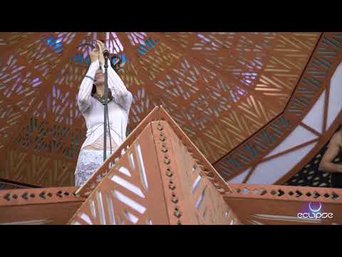 Kaya Project feat Irina Mikhailova Live @ Eclipse festival Canada 2022