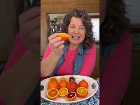 4 MUST TRY Orange Varieties |  Citrus Series Part 3