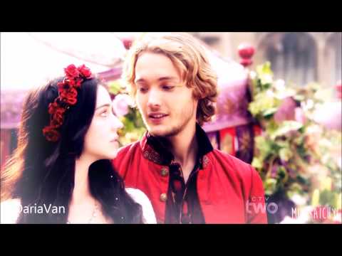 Mary Stuart & Francis (Darnley) | Reign -  love forever