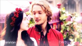Mary Stuart & Francis (Darnley) | Reign -  love forever
