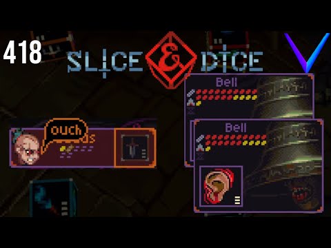 The Bells Toll | Slice & Dice Dream Hard
