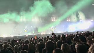 Kent - Stoppa mig juni (lilla ego) | 3Arena, Stockholm 23/3 2025