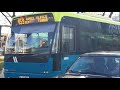 O Mică Călătorie Cu Autobuzul VDL BERKHOF AMBASSADOR 200 8095 Pe Linia 4️⃣5️⃣9️⃣