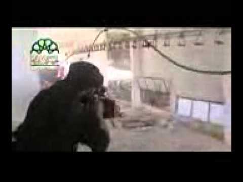 اشتباكات بين عناصر الجبهة الإسلامية وقوات النظام في الحتيتة