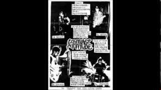 Contrast Attitude -Resistance After The Gig  (Punk/Crust/Japan)